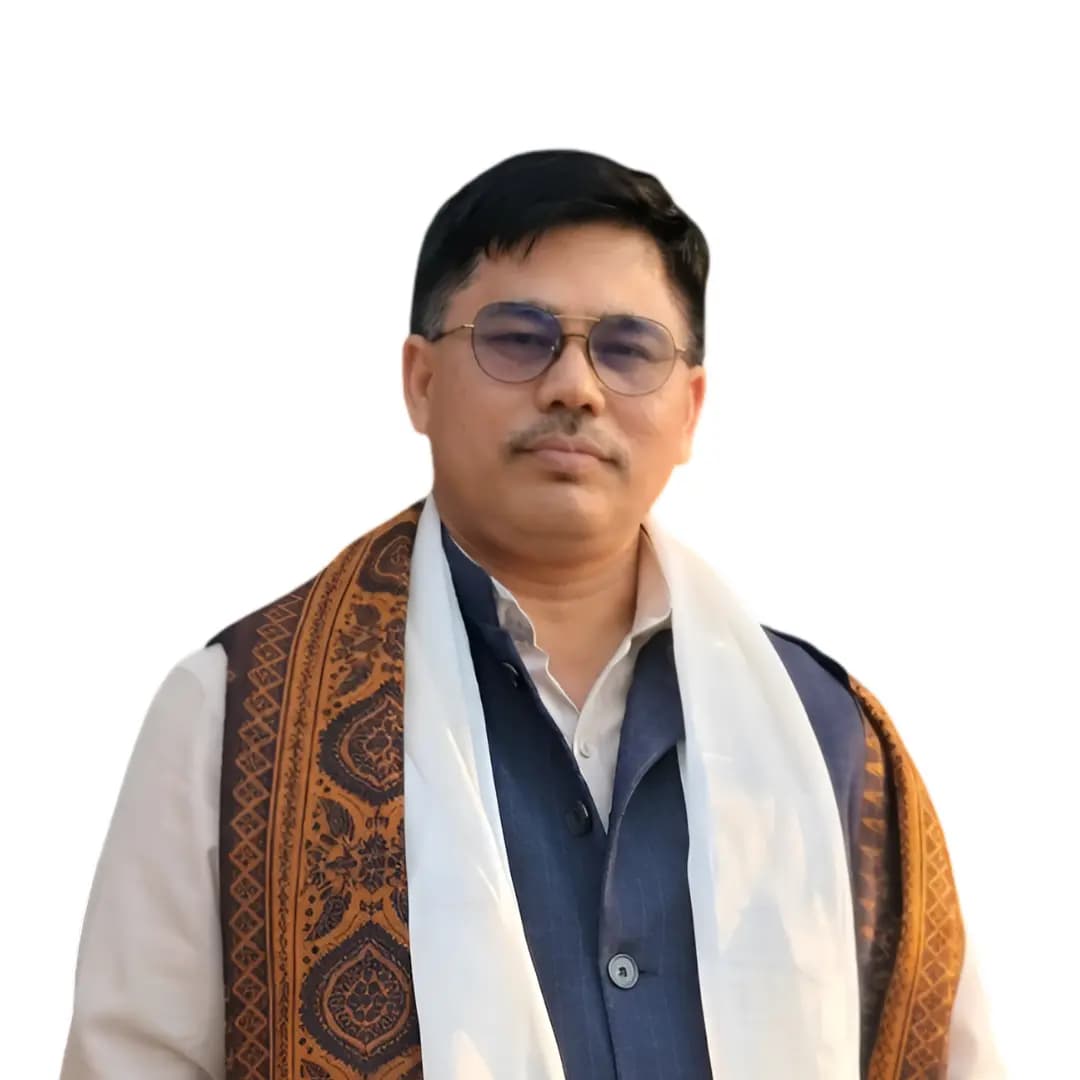 Dr. Kamal Bodosa